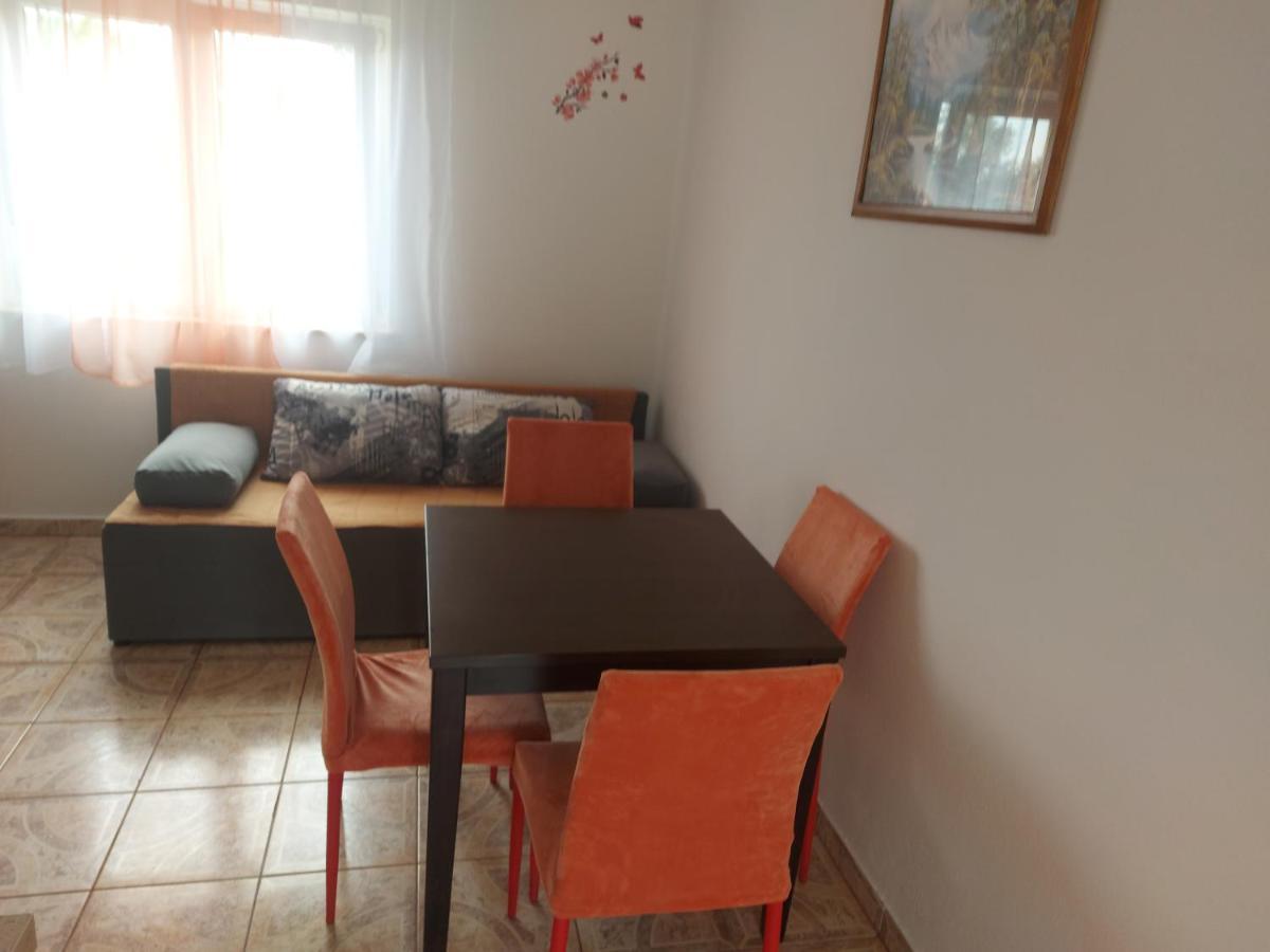 Apartman Sneky ボドニャン エクステリア 写真