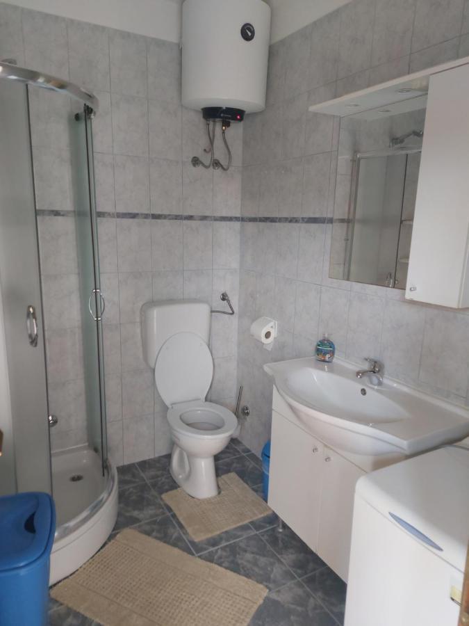 Apartman Sneky ボドニャン エクステリア 写真