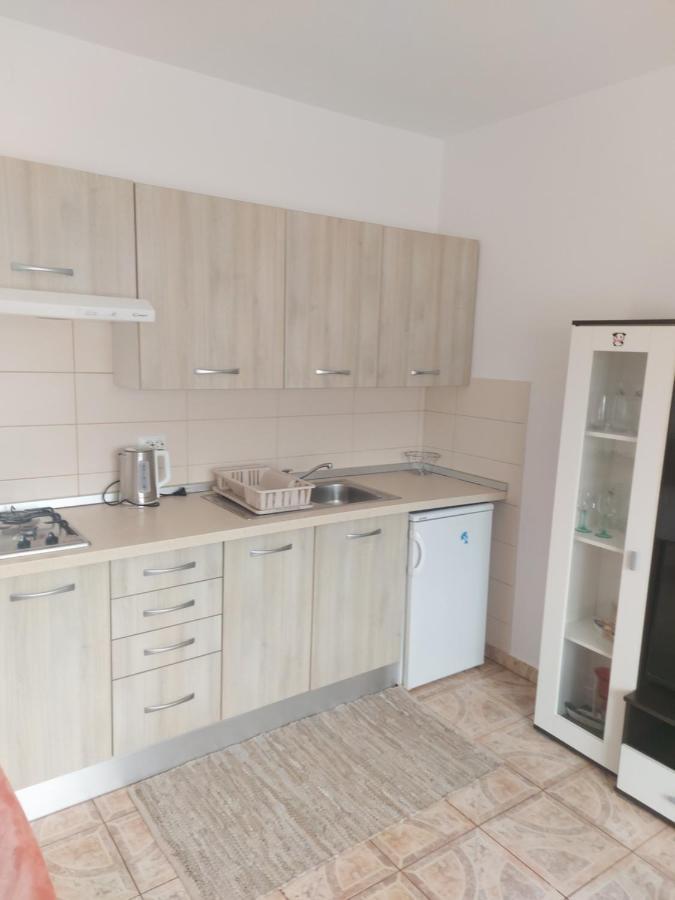 Apartman Sneky ボドニャン エクステリア 写真