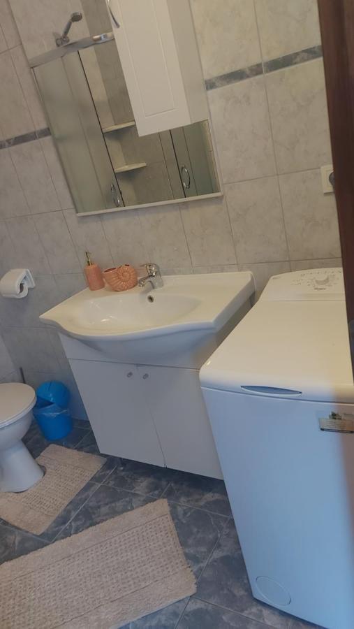 Apartman Sneky ボドニャン エクステリア 写真