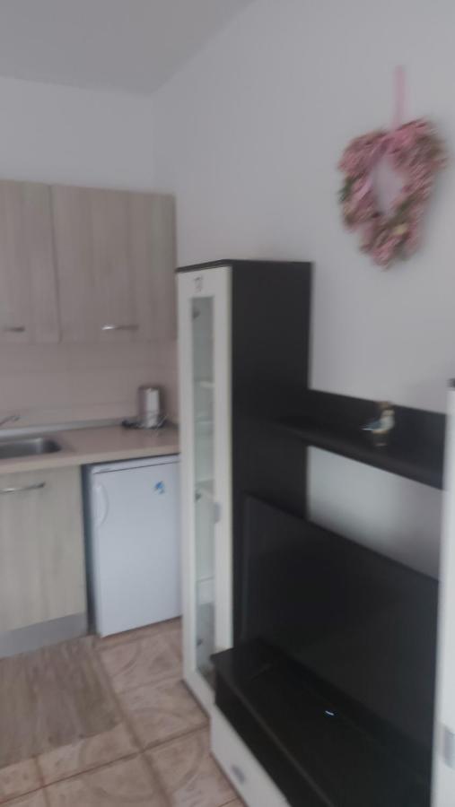 Apartman Sneky ボドニャン エクステリア 写真