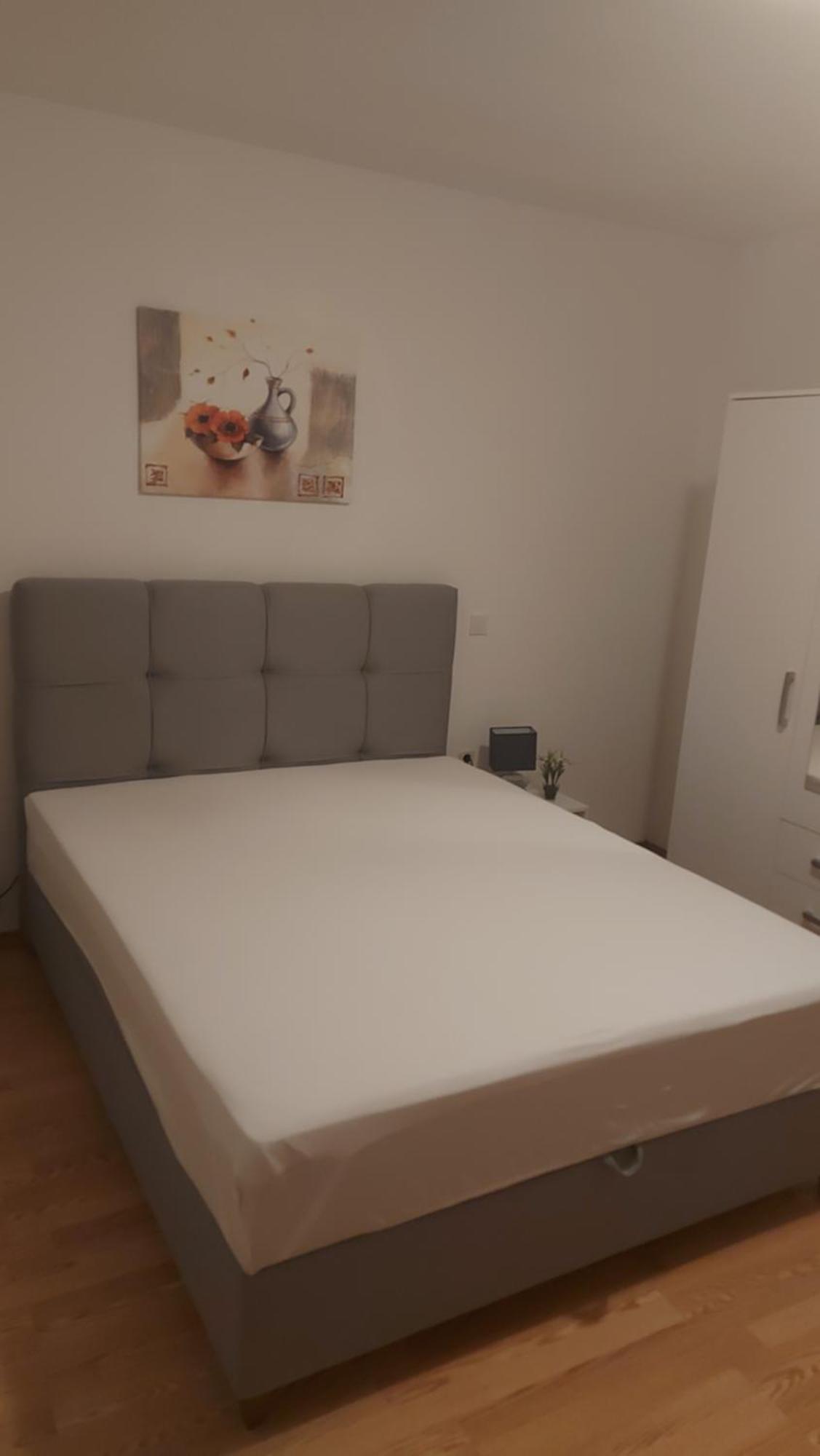 Apartman Sneky ボドニャン エクステリア 写真