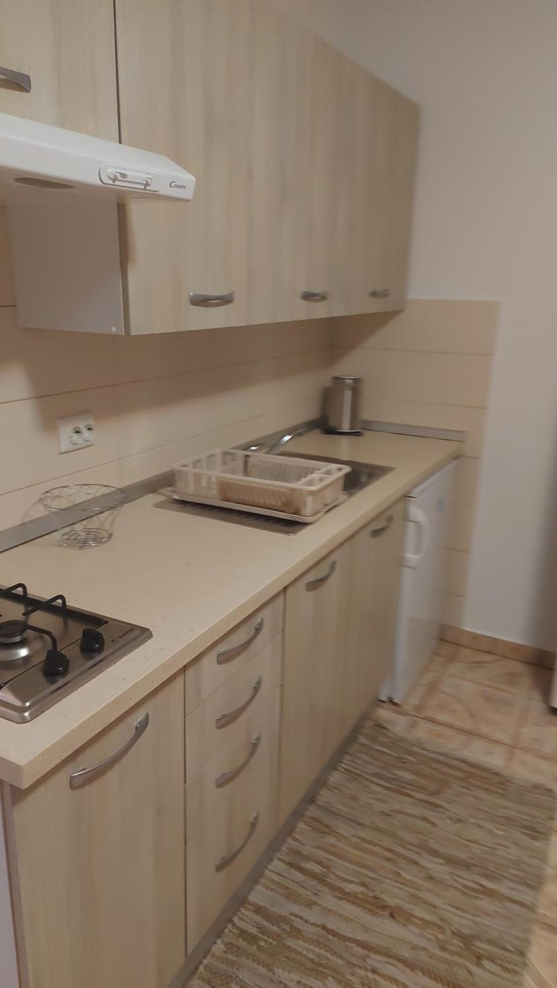 Apartman Sneky ボドニャン エクステリア 写真
