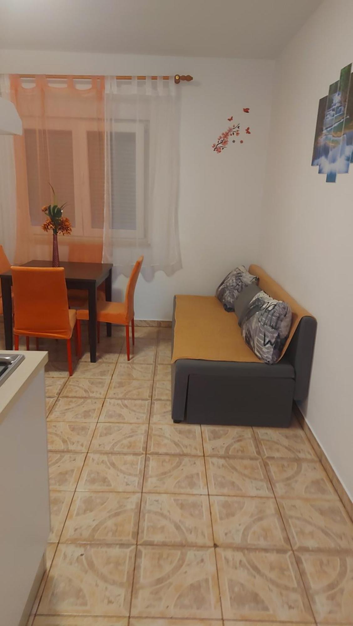 Apartman Sneky ボドニャン エクステリア 写真